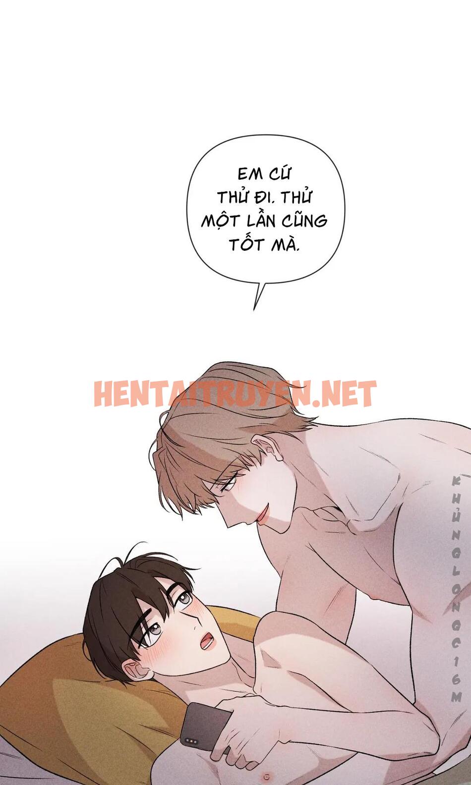 Xem ảnh Đừng Cho Em Hy Vọng - Chap 49 - img_076_1686674157 - HentaiTruyen.net