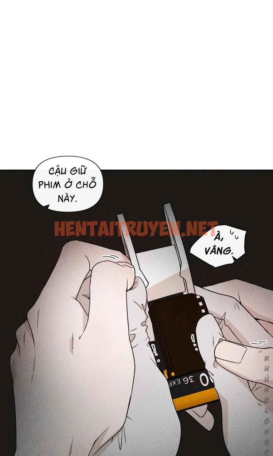 Xem ảnh Đừng Cho Em Hy Vọng - Chap 8 - img_007_1667622856 - HentaiTruyen.net