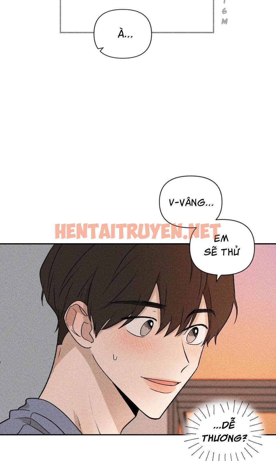 Xem ảnh Đừng Cho Em Hy Vọng - Chap 8 - img_024_1667622884 - HentaiTruyen.net