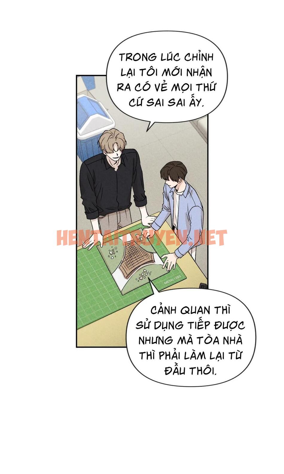 Xem ảnh Đừng Cho Em Hy Vọng - Chap 9 - img_012_1667622736 - HentaiTruyen.net