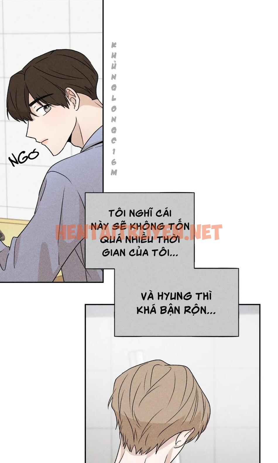 Xem ảnh Đừng Cho Em Hy Vọng - Chap 9 - img_017_1667622745 - HentaiTruyen.net