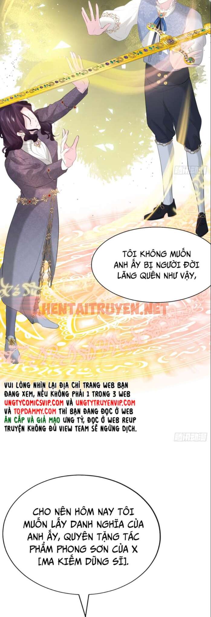 Xem ảnh Đừng Đắc Tội Nam Chính - Chap 11 - img_046_1673262574 - HentaiTruyenVN.net