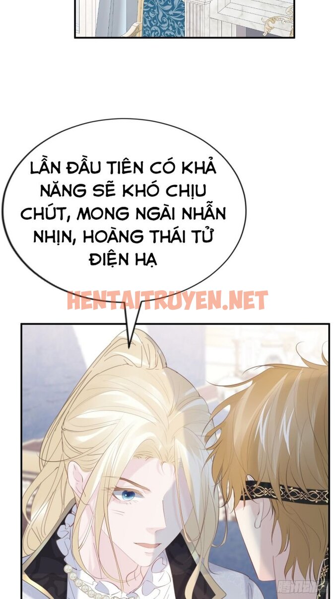 Xem ảnh Đừng Đắc Tội Nam Chính - Chap 17 - img_003_1676196550 - HentaiTruyen.net