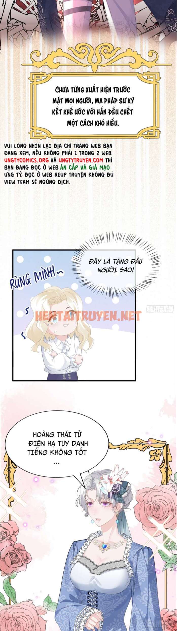 Xem ảnh Đừng Đắc Tội Nam Chính - Chap 2 - img_006_1672539417 - TruyenVN.APP