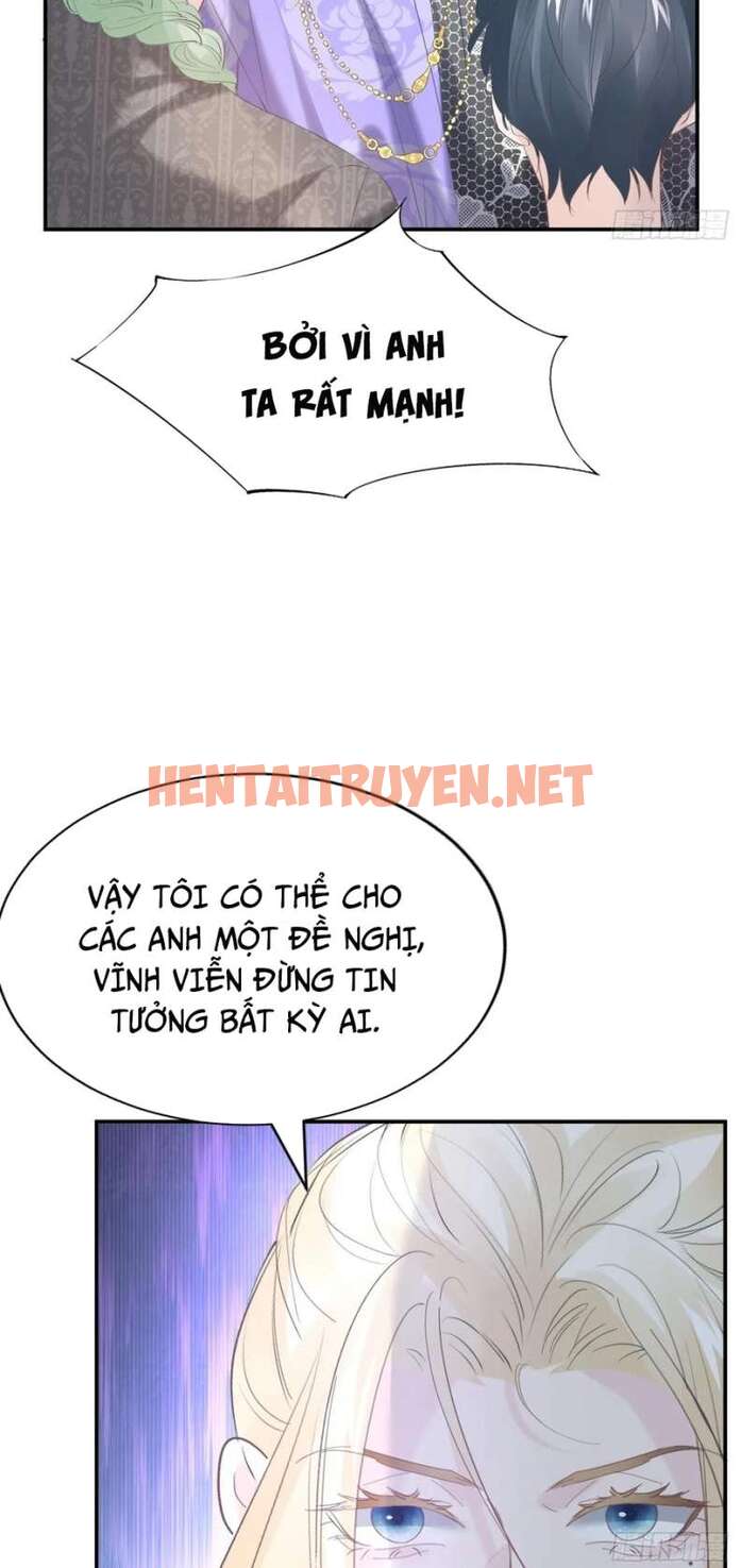 Xem ảnh Đừng Đắc Tội Nam Chính - Chap 20 - img_028_1677514458 - HentaiTruyenVN.net