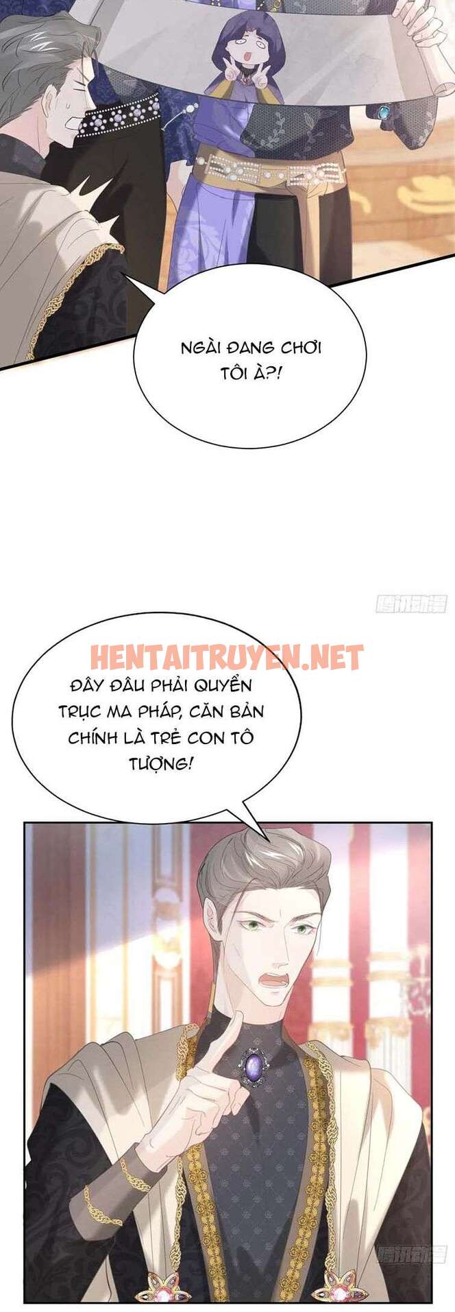 Xem ảnh Đừng Đắc Tội Nam Chính - Chap 21 - img_004_1677514220 - HentaiTruyenVN.net