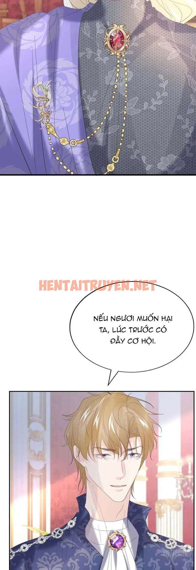 Xem ảnh Đừng Đắc Tội Nam Chính - Chap 21 - img_020_1677514294 - HentaiTruyenVN.net