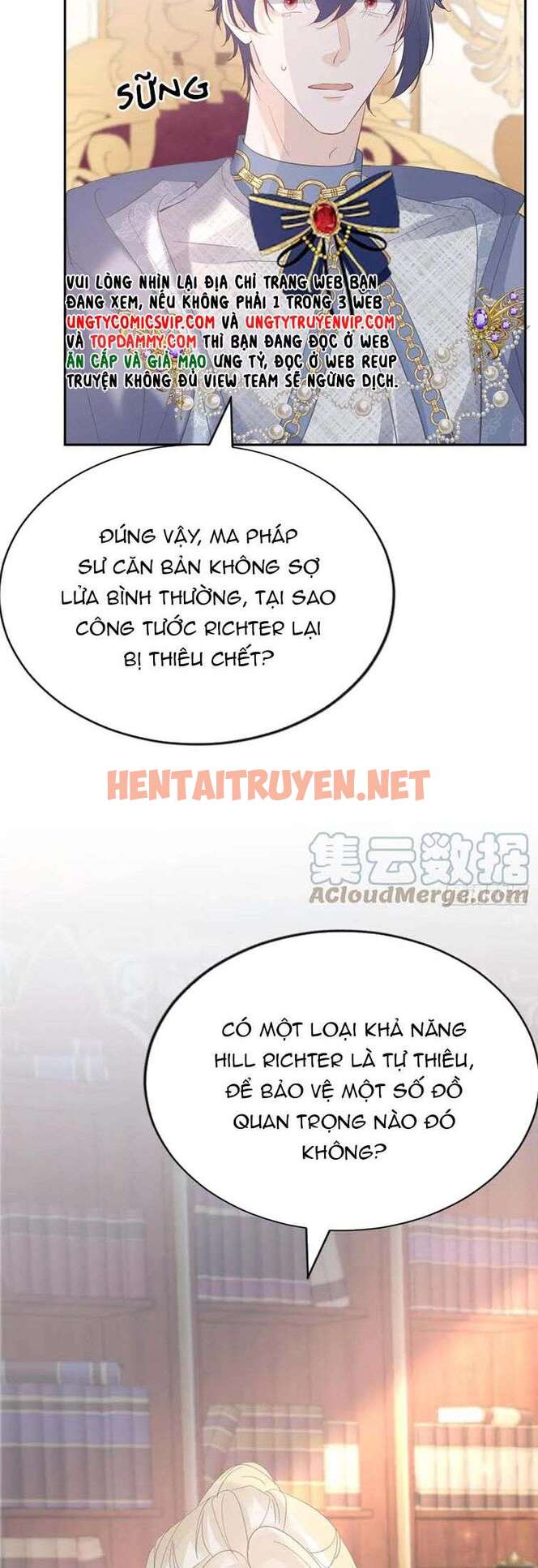 Xem ảnh Đừng Đắc Tội Nam Chính - Chap 21 - img_034_1677514344 - HentaiTruyenVN.net