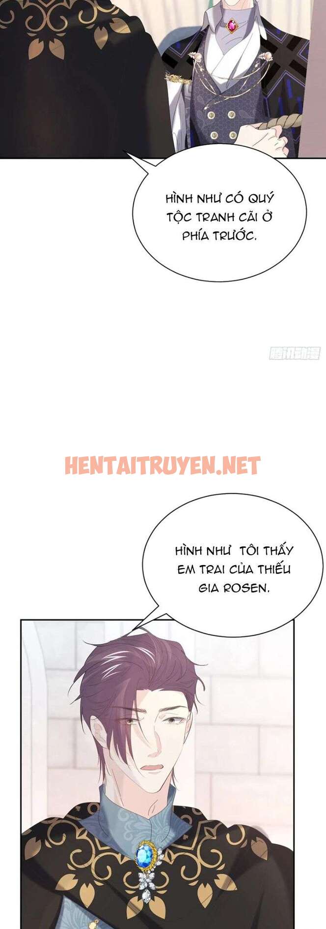 Xem ảnh Đừng Đắc Tội Nam Chính - Chap 22 - img_030_1678553919 - HentaiTruyenVN.net