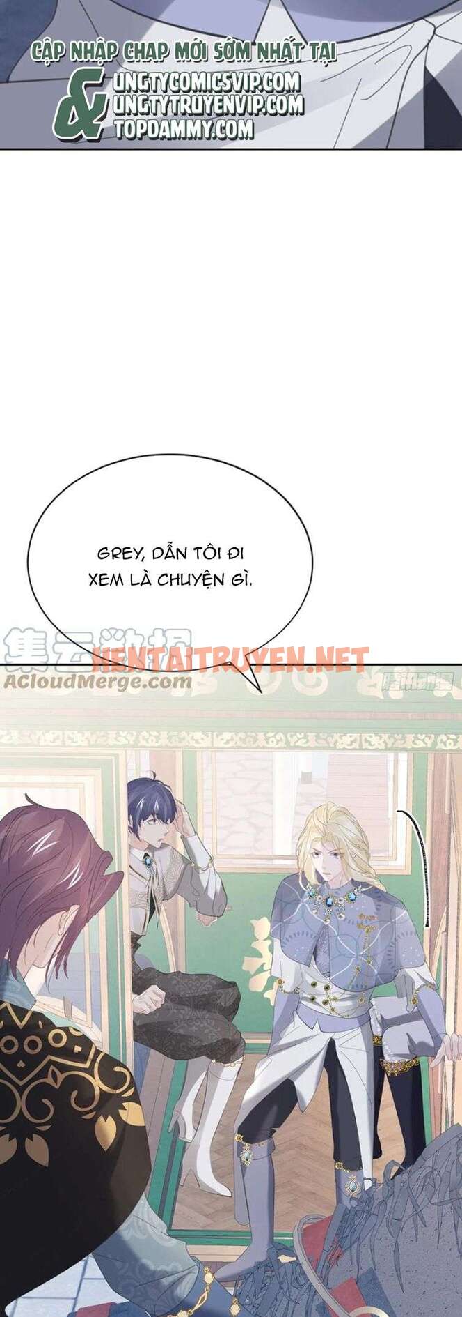 Xem ảnh Đừng Đắc Tội Nam Chính - Chap 22 - img_033_1678554066 - HentaiTruyenVN.net