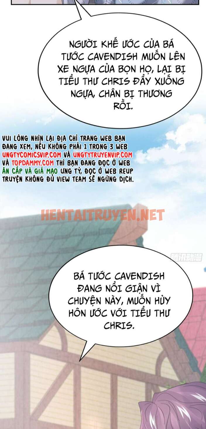 Xem ảnh Đừng Đắc Tội Nam Chính - Chap 23 - img_006_1679189351 - HentaiTruyen.net