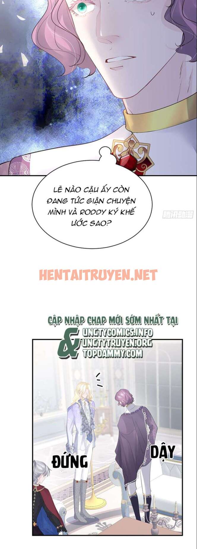 Xem ảnh Đừng Đắc Tội Nam Chính - Chap 6 - img_035_1672539019 - HentaiTruyenVN.net