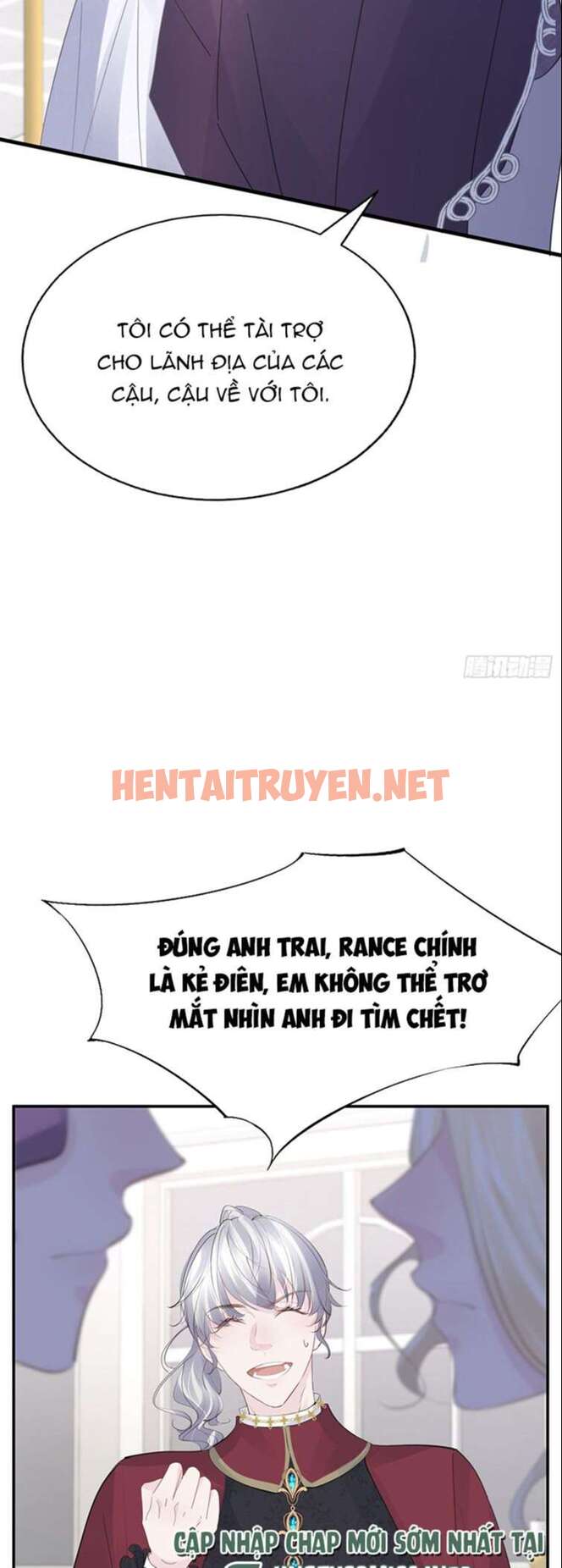 Xem ảnh Đừng Đắc Tội Nam Chính - Chap 6 - img_038_1672539025 - HentaiTruyen.net