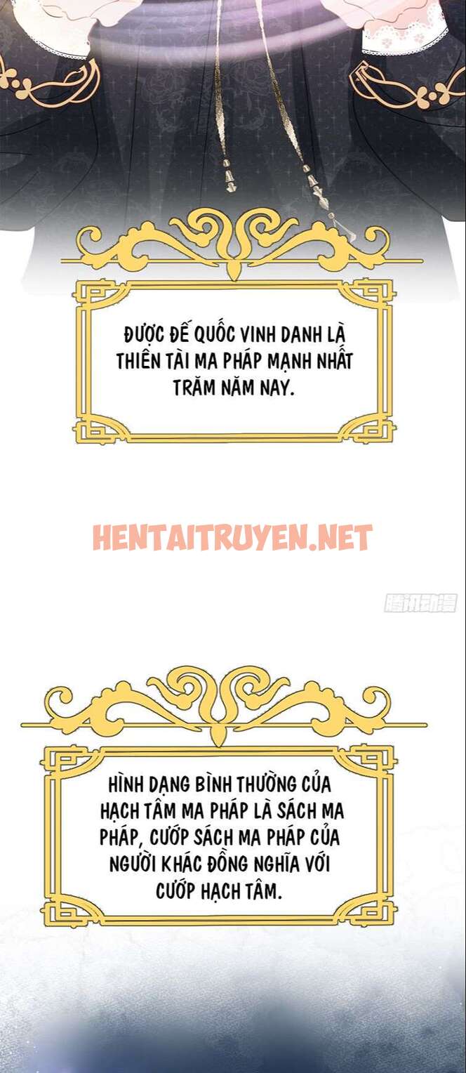 Xem ảnh Đừng Đắc Tội Nam Chính - Chap 9 - img_022_1672538726 - HentaiTruyen.net