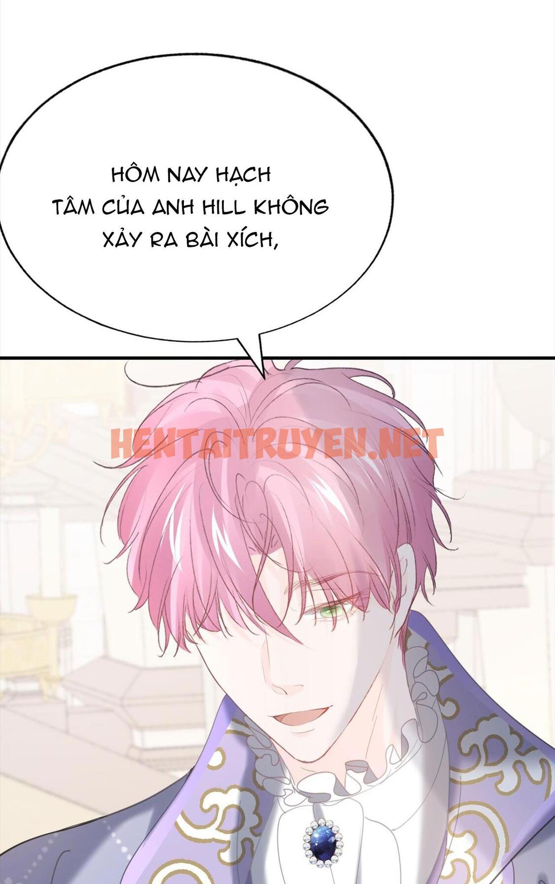 Xem ảnh Đừng Đắc Tội Với Nam Chính - Chap 14 - img_005_1683640230 - TruyenVN.APP