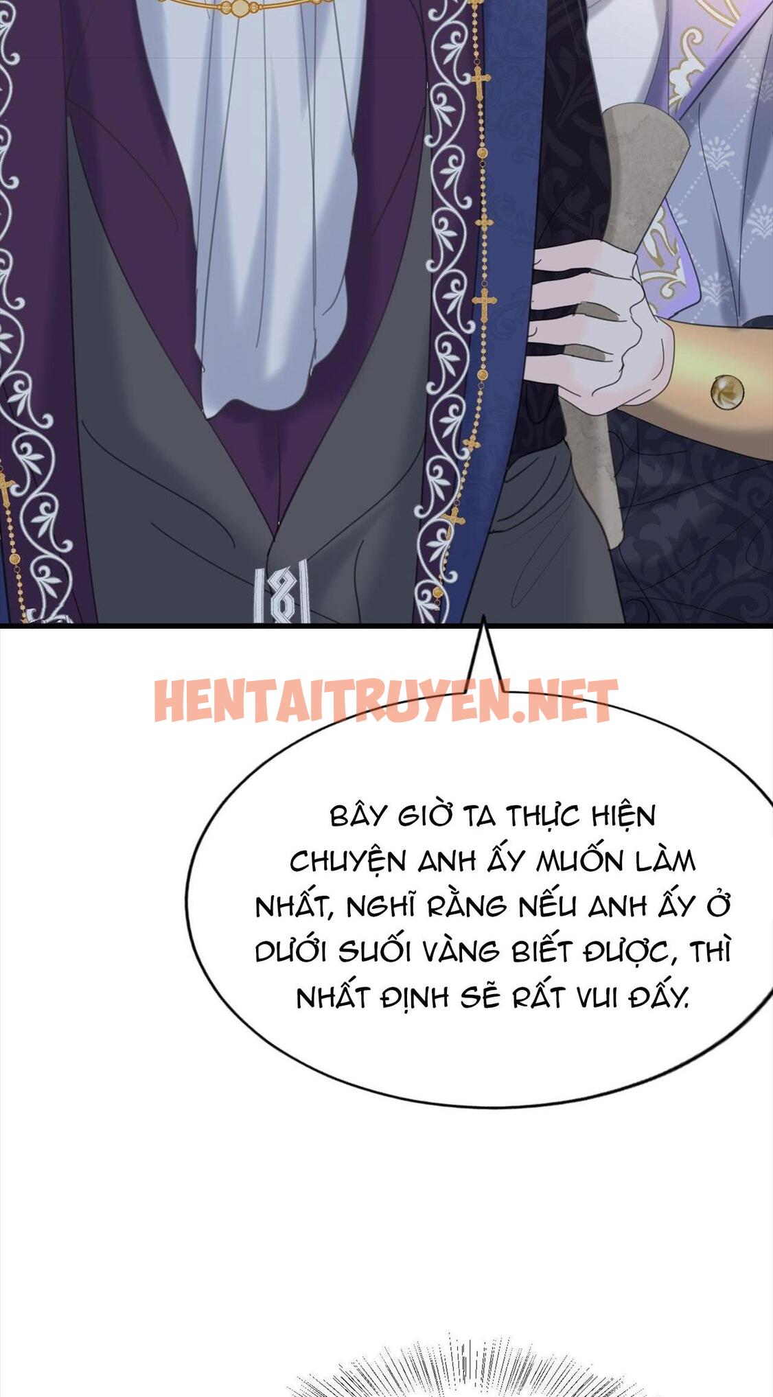 Xem ảnh Đừng Đắc Tội Với Nam Chính - Chap 14 - img_046_1683640255 - HentaiTruyen.net