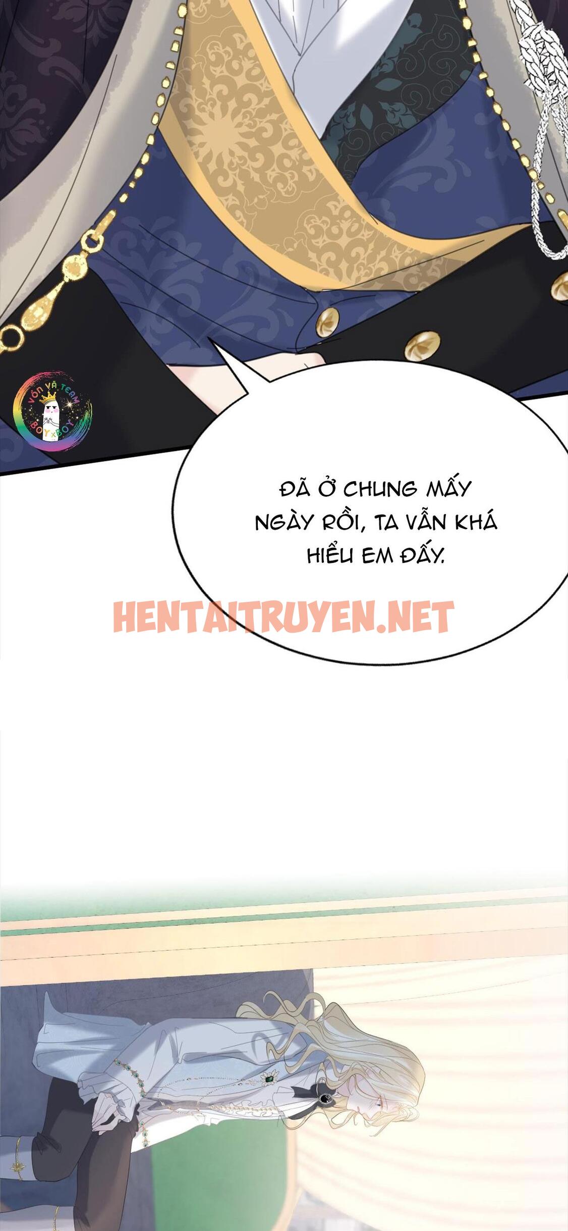 Xem ảnh Đừng Đắc Tội Với Nam Chính - Chap 14 - img_054_1683640259 - HentaiTruyen.net