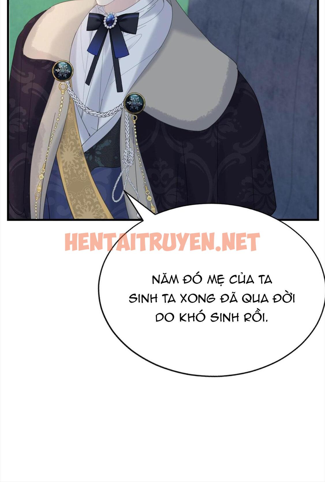 Xem ảnh Đừng Đắc Tội Với Nam Chính - Chap 14 - img_062_1683640264 - TruyenVN.APP