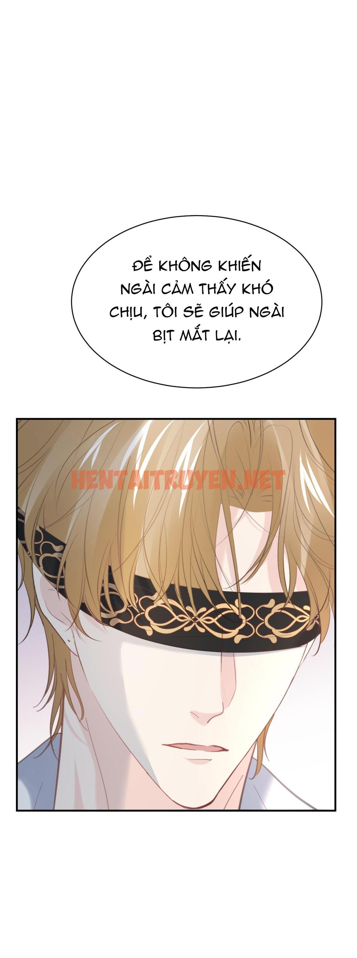 Xem ảnh Đừng Đắc Tội Với Nam Chính - Chap 16 - img_030_1683640182 - TruyenVN.APP