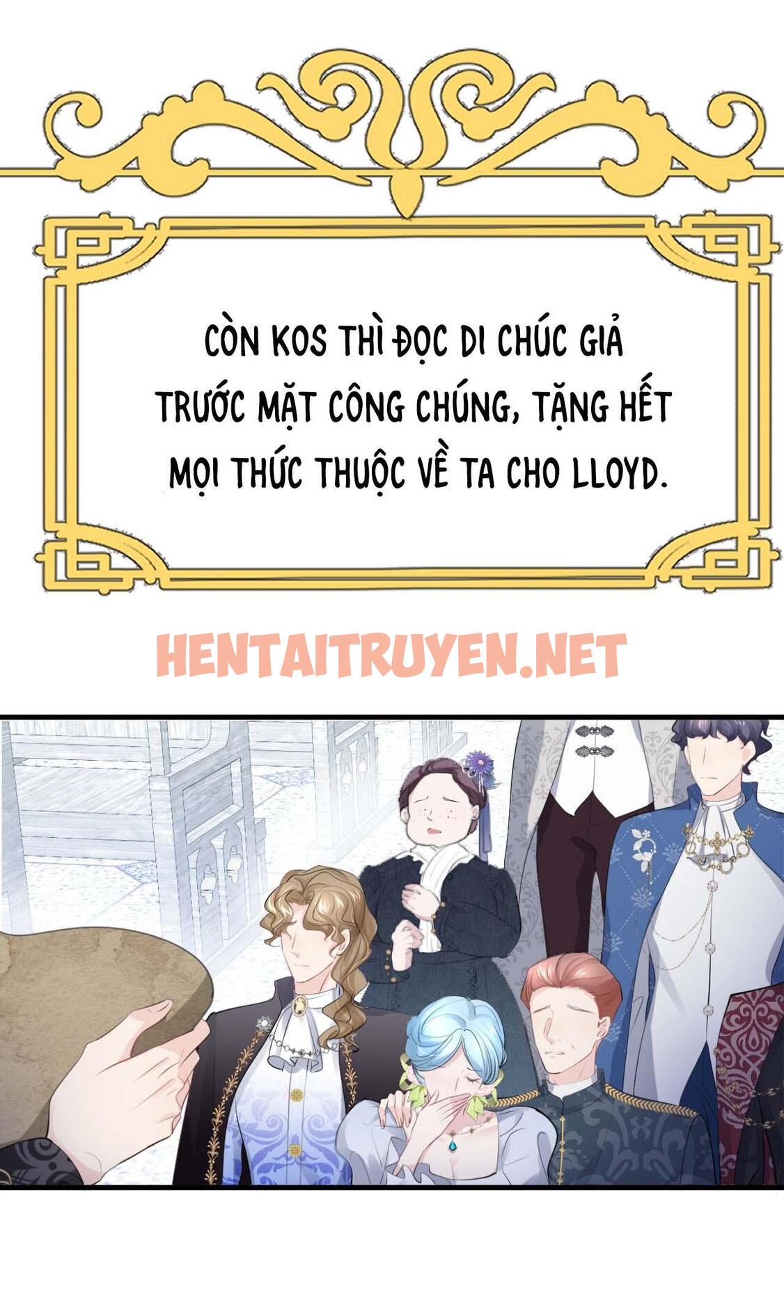 Xem ảnh Đừng Đắc Tội Với Nam Chính - Chap 3 - img_007_1683640673 - HentaiTruyen.net