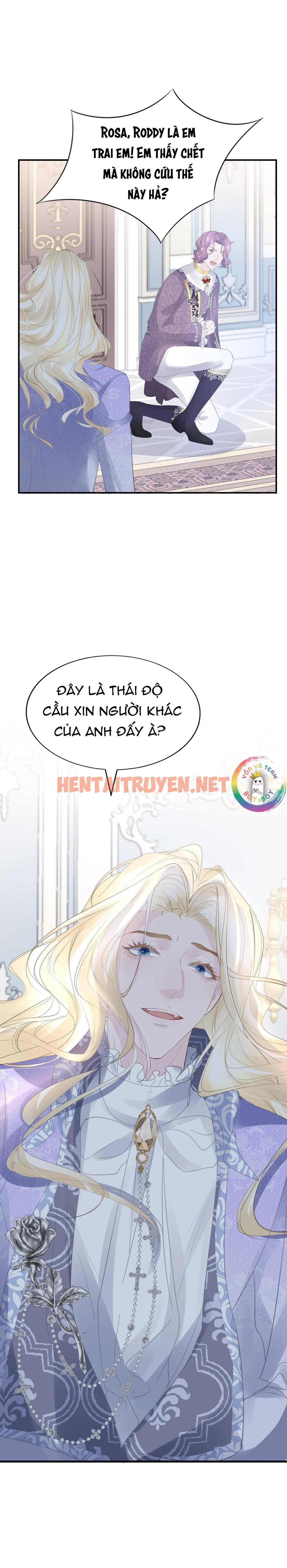 Xem ảnh Đừng Đắc Tội Với Nam Chính - Chap 7 - img_026_1683640544 - HentaiTruyen.net