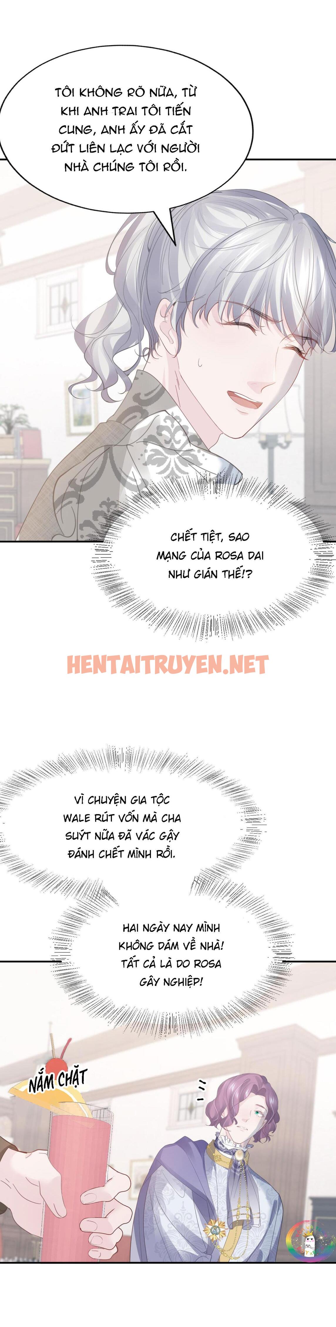 Xem ảnh Đừng Đắc Tội Với Nam Chính - Chap 8 - img_004_1683640482 - HentaiTruyen.net