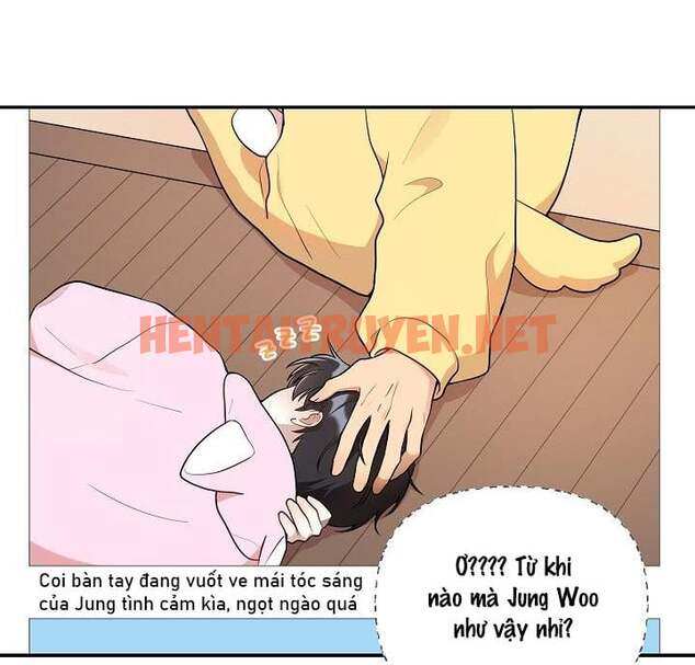 Xem ảnh Đừng Để Bị Phát Hiện!! - Chap 26 - img_014_1665395152 - HentaiTruyenVN.net