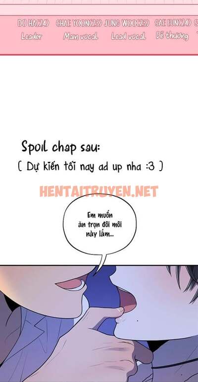 Xem ảnh Đừng Để Bị Phát Hiện!! - Chap 26 - img_073_1665395230 - HentaiTruyenVN.net