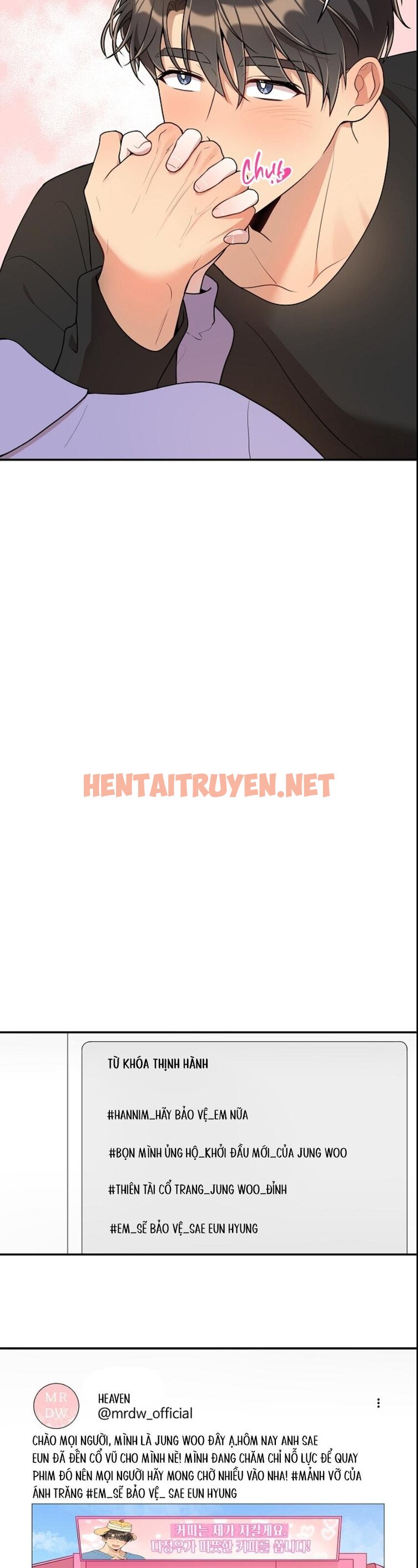 Xem ảnh Đừng Để Bị Phát Hiện!! - Chap 29 - img_019_1668522279 - HentaiTruyenVN.net