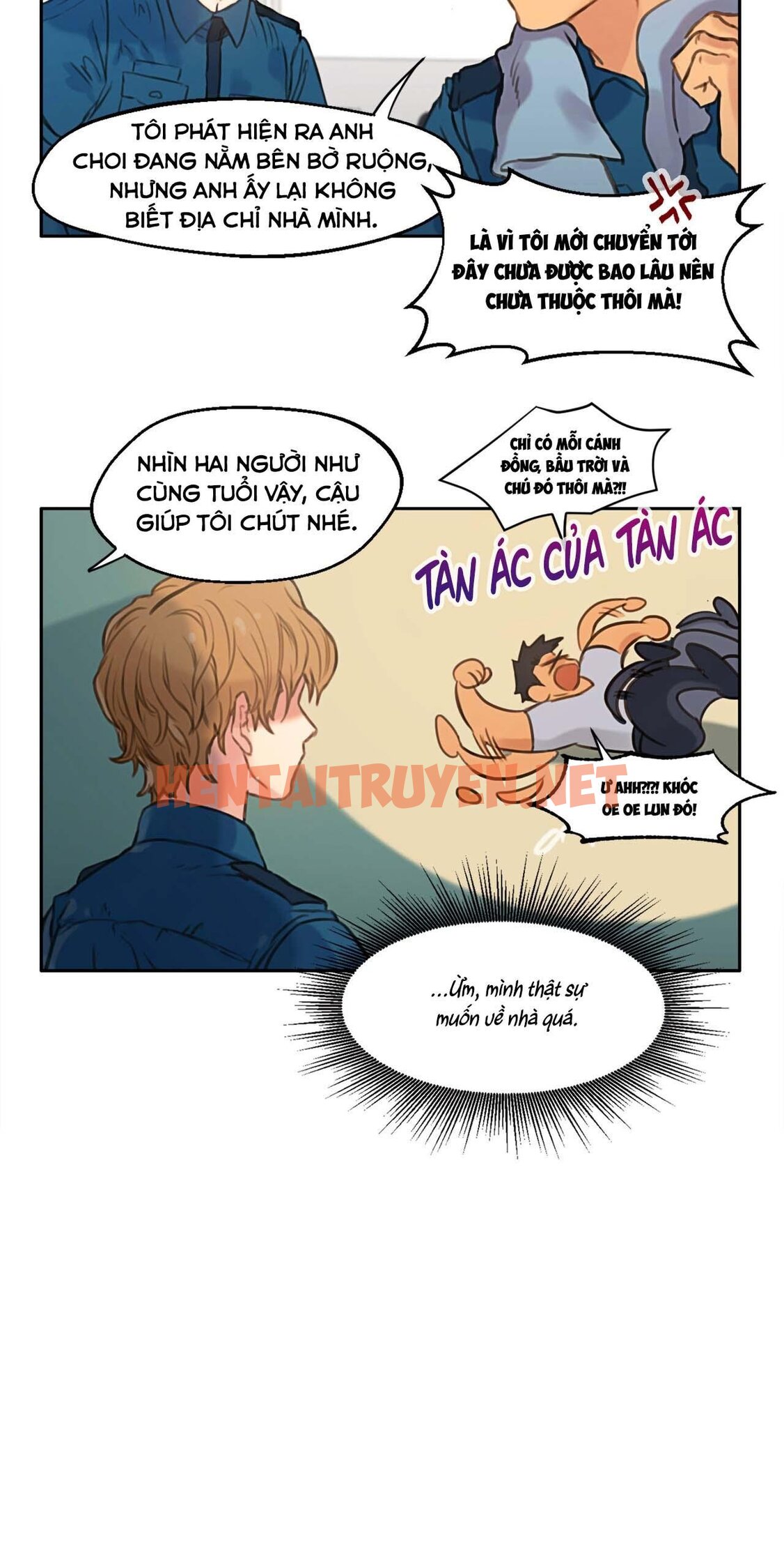 Xem ảnh Đừng Động Không Là Cương Đó! - Chap 1 - img_041_1680360957 - TruyenVN.APP