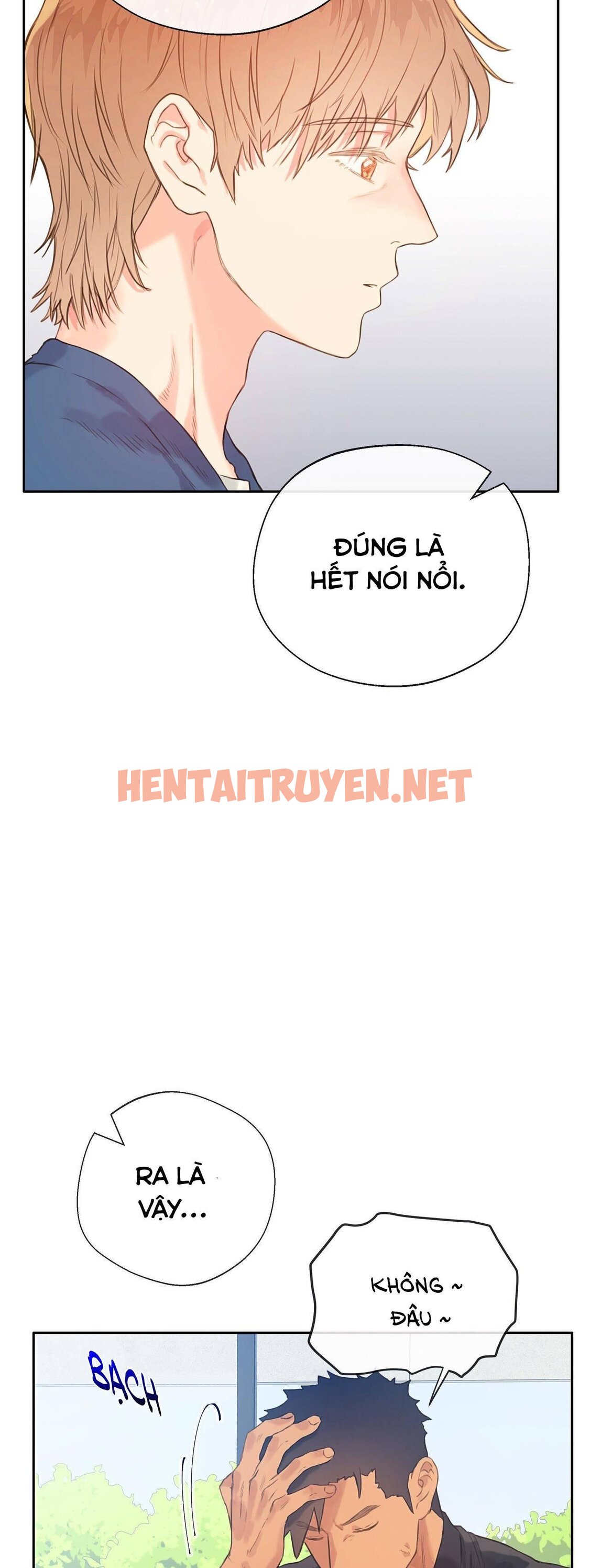 Xem ảnh Đừng Động Không Là Cương Đó! - Chap 10 - img_013_1680360302 - HentaiTruyen.net