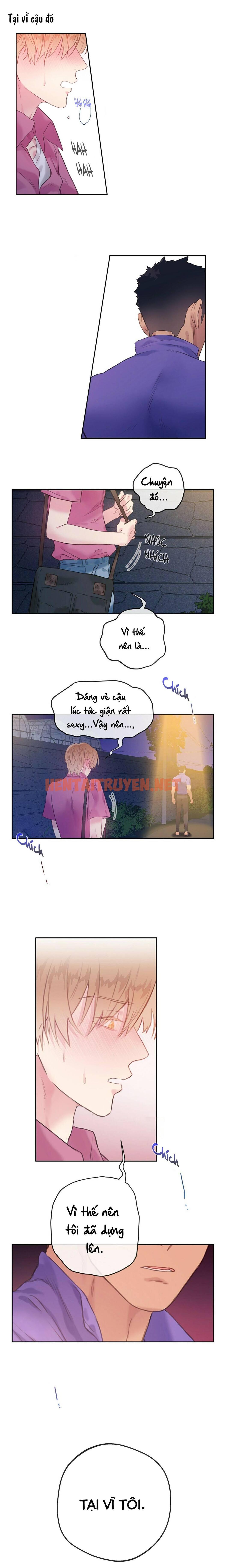 Xem ảnh Đừng Động Không Là Cương Đó! - Chap 13 - img_024_1680360196 - HentaiTruyenVN.net