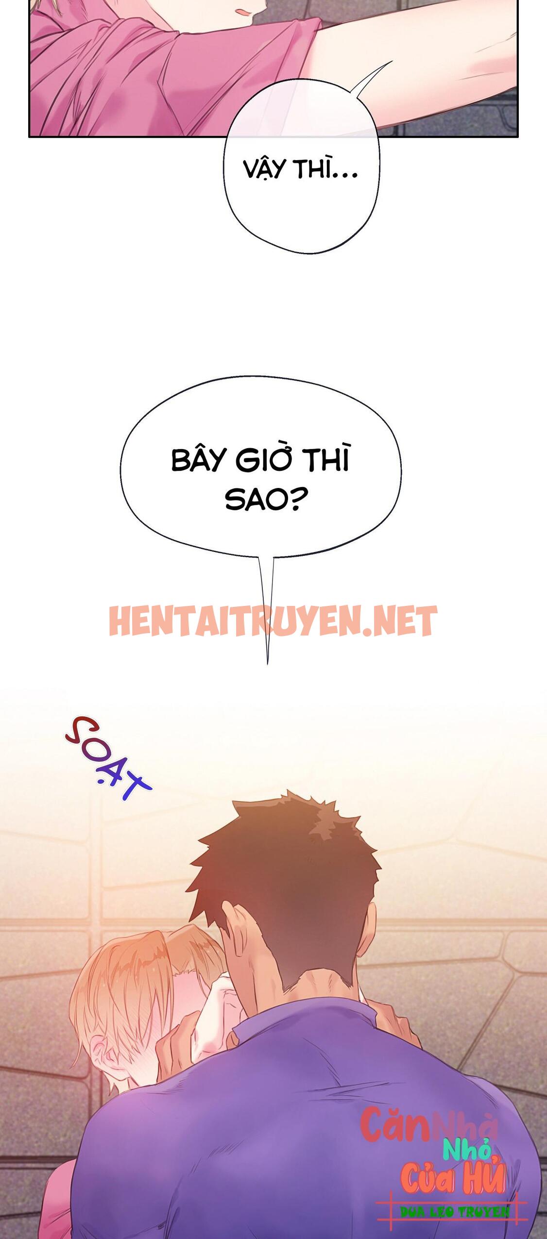 Xem ảnh Đừng Động Không Là Cương Đó! - Chap 14 - img_012_1680360112 - HentaiTruyen.net