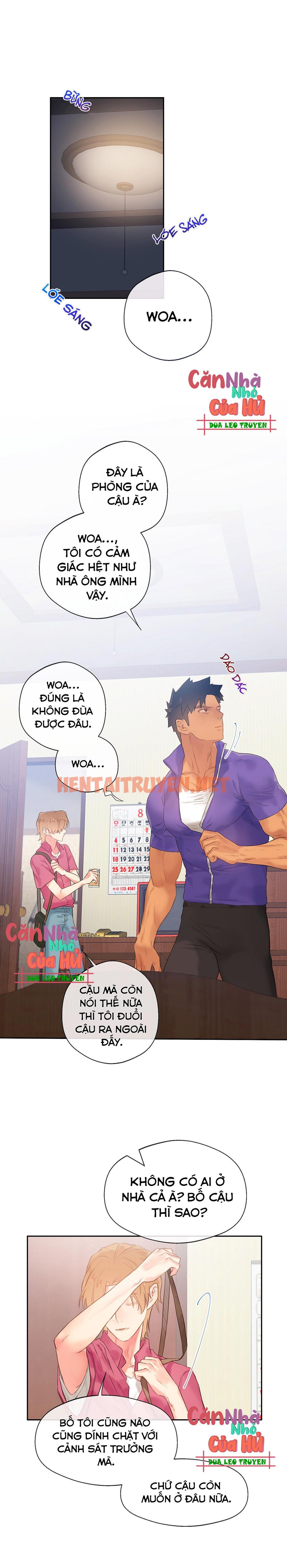 Xem ảnh Đừng Động Không Là Cương Đó! - Chap 14 - img_020_1680360131 - HentaiTruyen.net