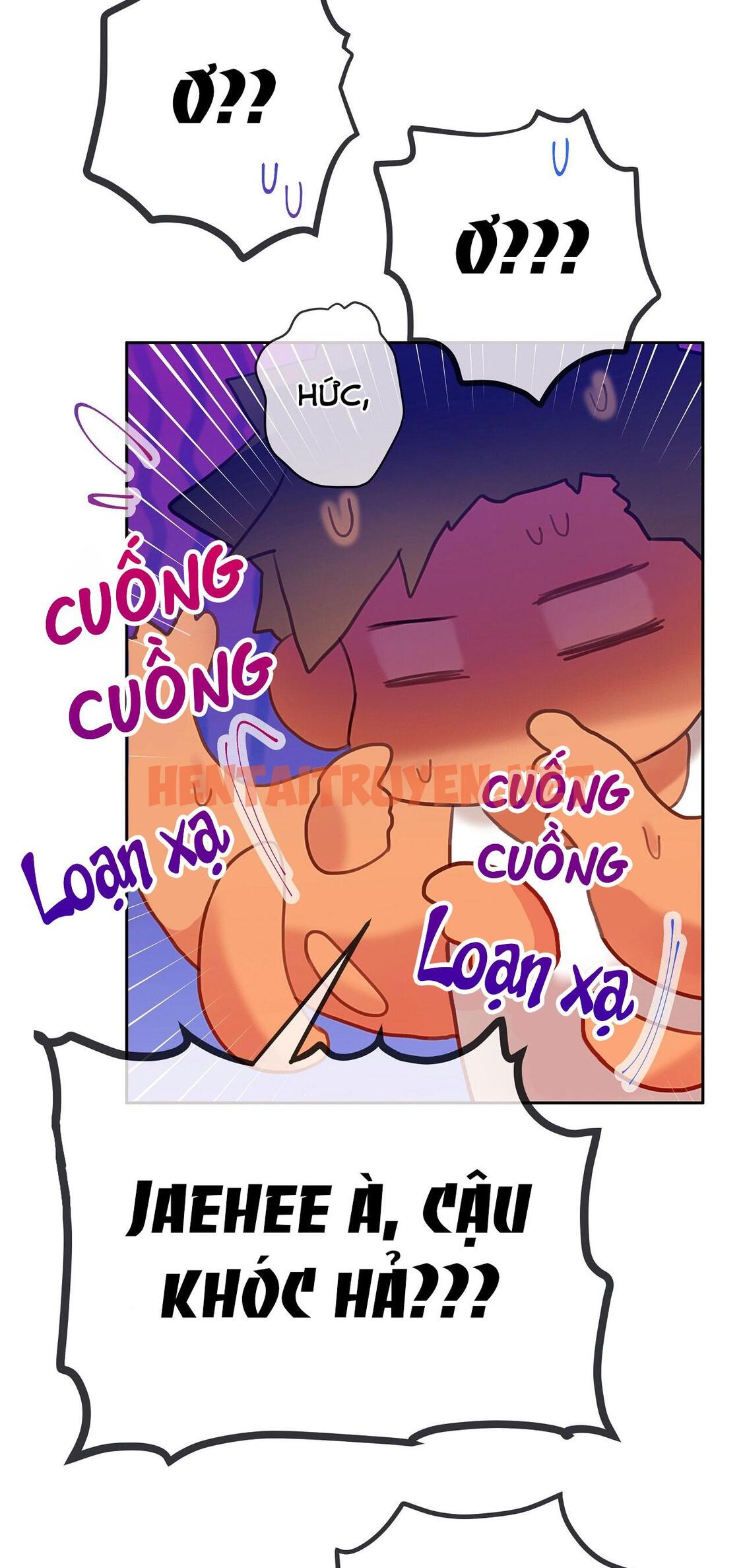 Xem ảnh Đừng Động Không Là Cương Đó! - Chap 15 - img_033_1680360057 - HentaiTruyenVN.net