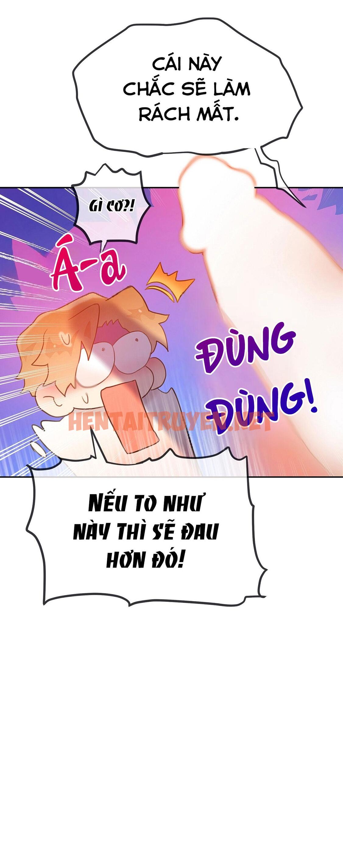 Xem ảnh Đừng Động Không Là Cương Đó! - Chap 15 - img_047_1680360081 - TruyenVN.APP