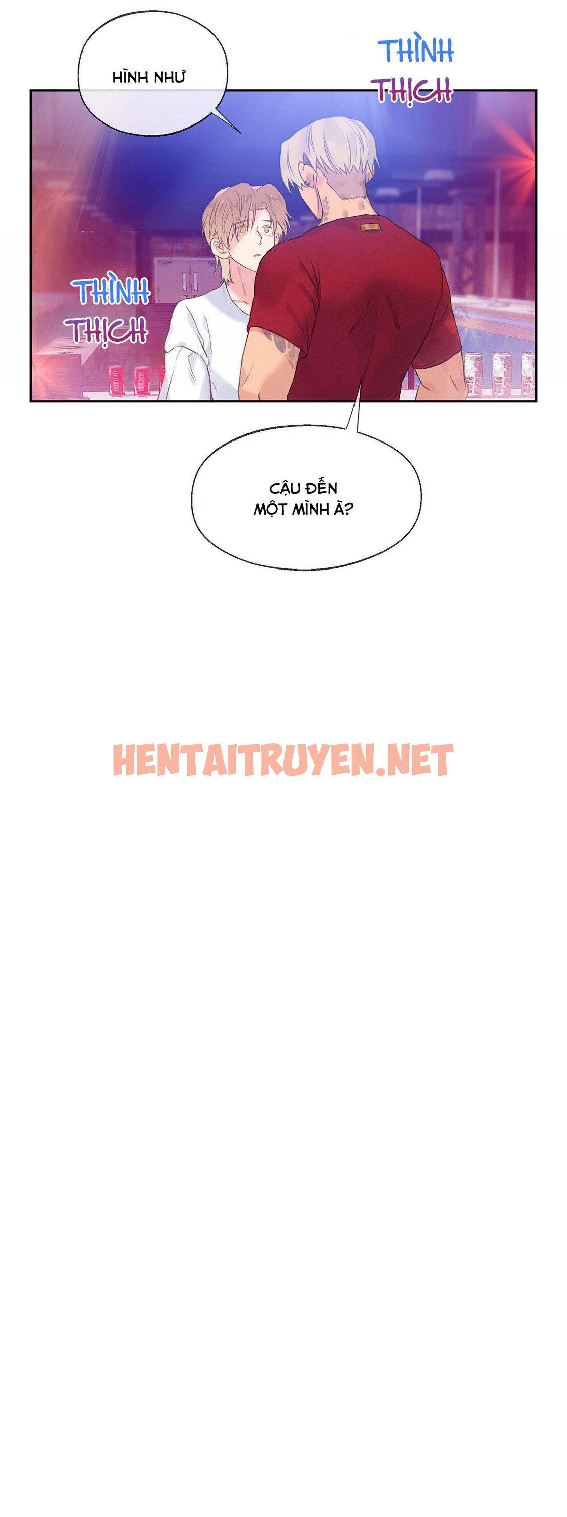 Xem ảnh Đừng Động Không Là Cương Đó! - Chap 17 - img_025_1680359964 - HentaiTruyenVN.net