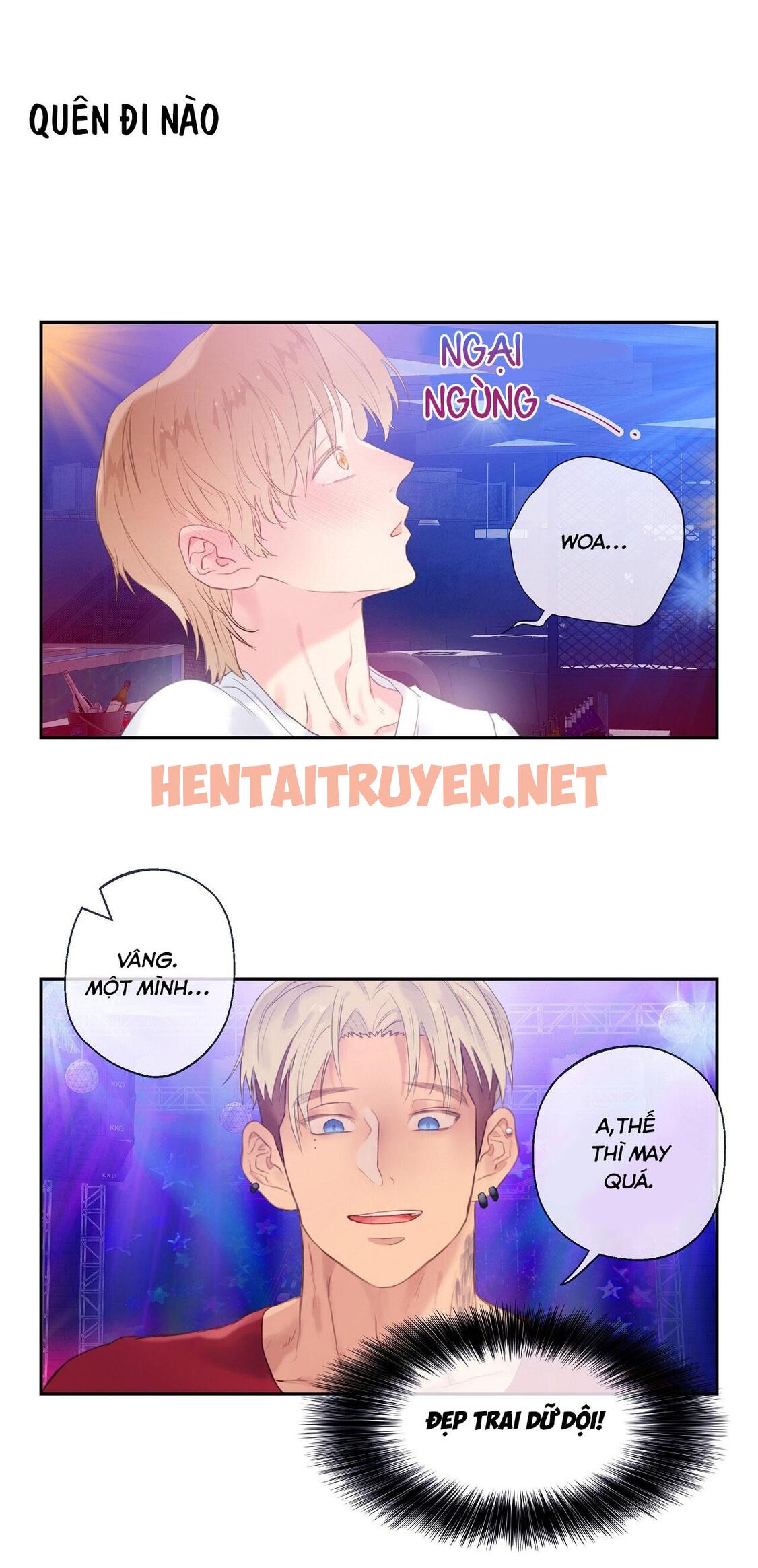 Xem ảnh Đừng Động Không Là Cương Đó! - Chap 17 - img_026_1680359966 - HentaiTruyen.net