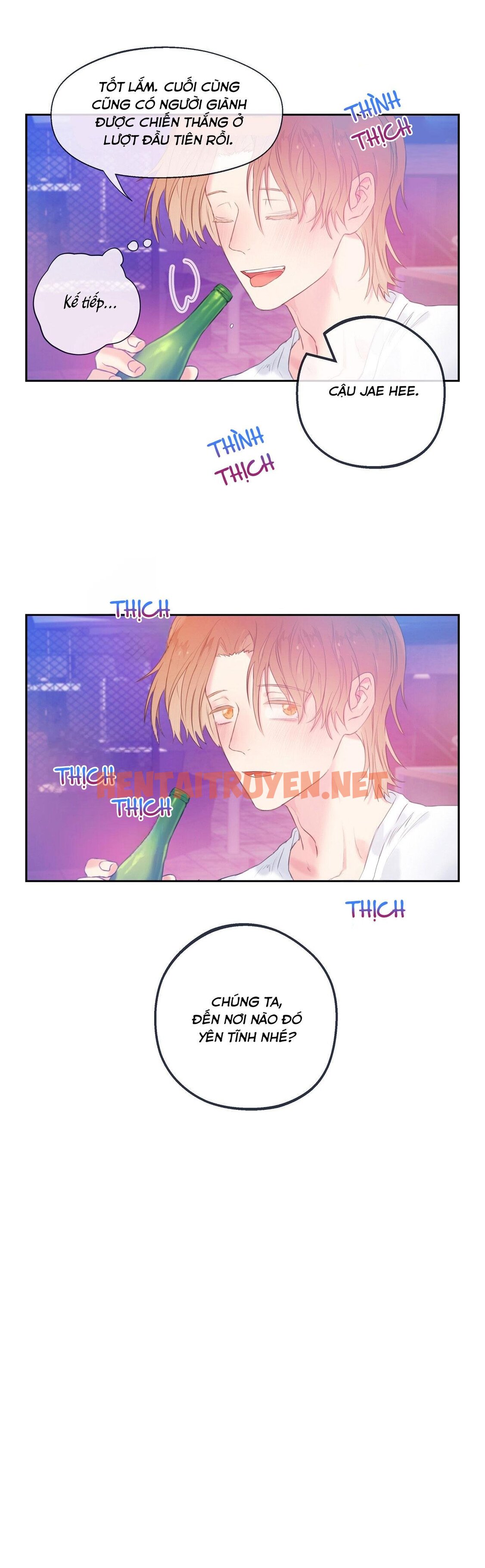 Xem ảnh Đừng Động Không Là Cương Đó! - Chap 17 - img_029_1680359971 - TruyenVN.APP