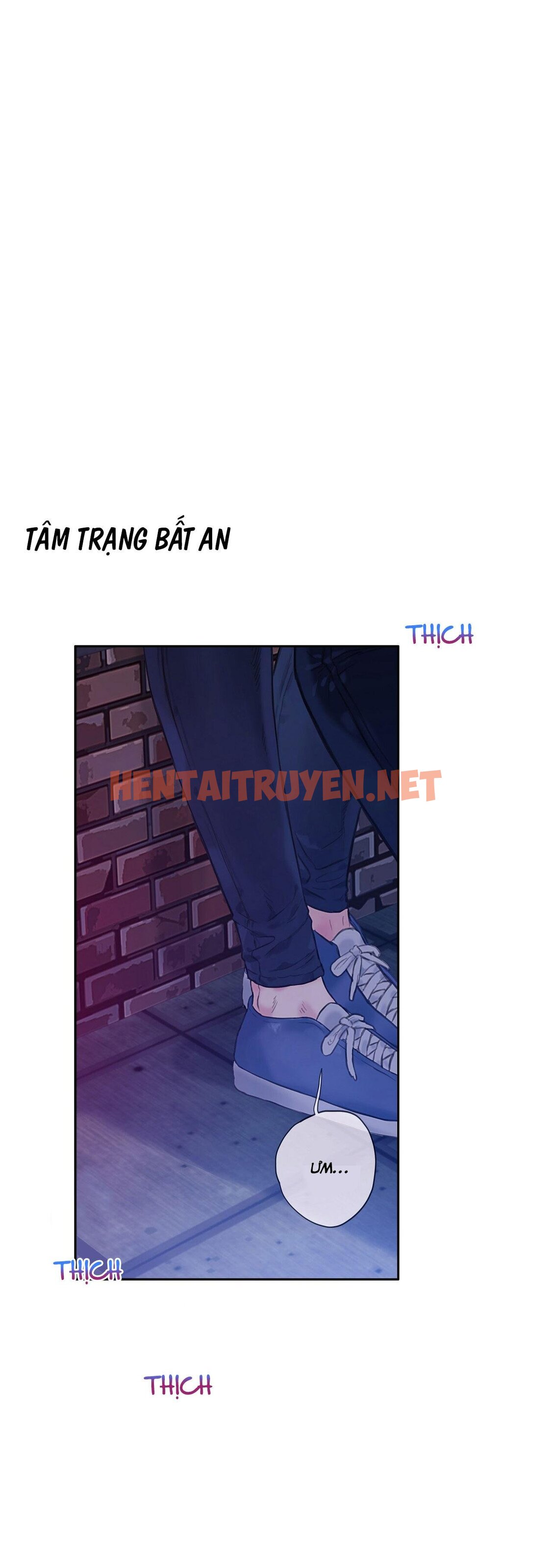 Xem ảnh Đừng Động Không Là Cương Đó! - Chap 17 - img_030_1680359973 - TruyenVN.APP