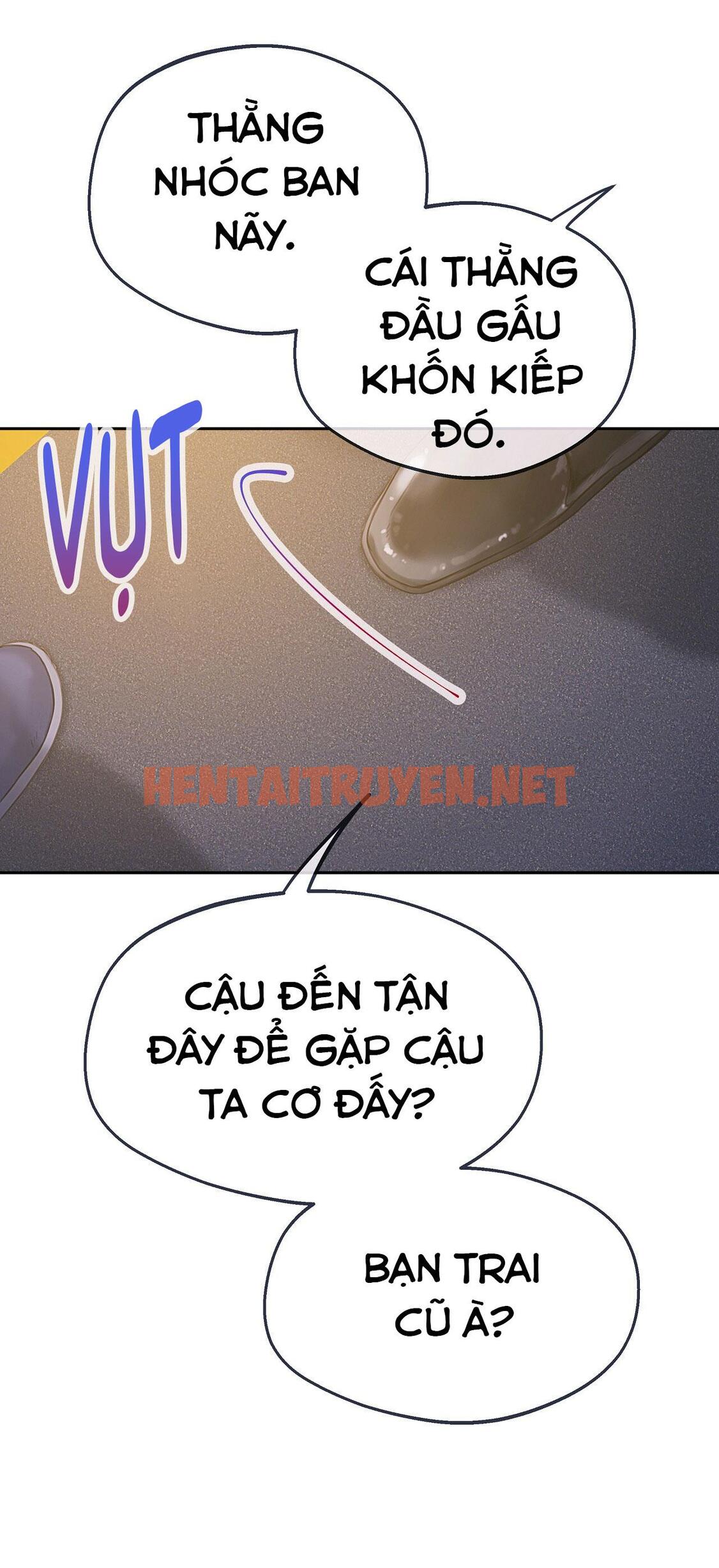 Xem ảnh Đừng Động Không Là Cương Đó! - Chap 18 - img_023_1680515500 - HentaiTruyen.net