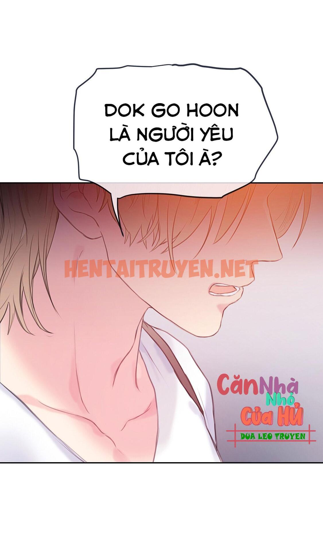 Xem ảnh Đừng Động Không Là Cương Đó! - Chap 18 - img_032_1680515514 - HentaiTruyenVN.net