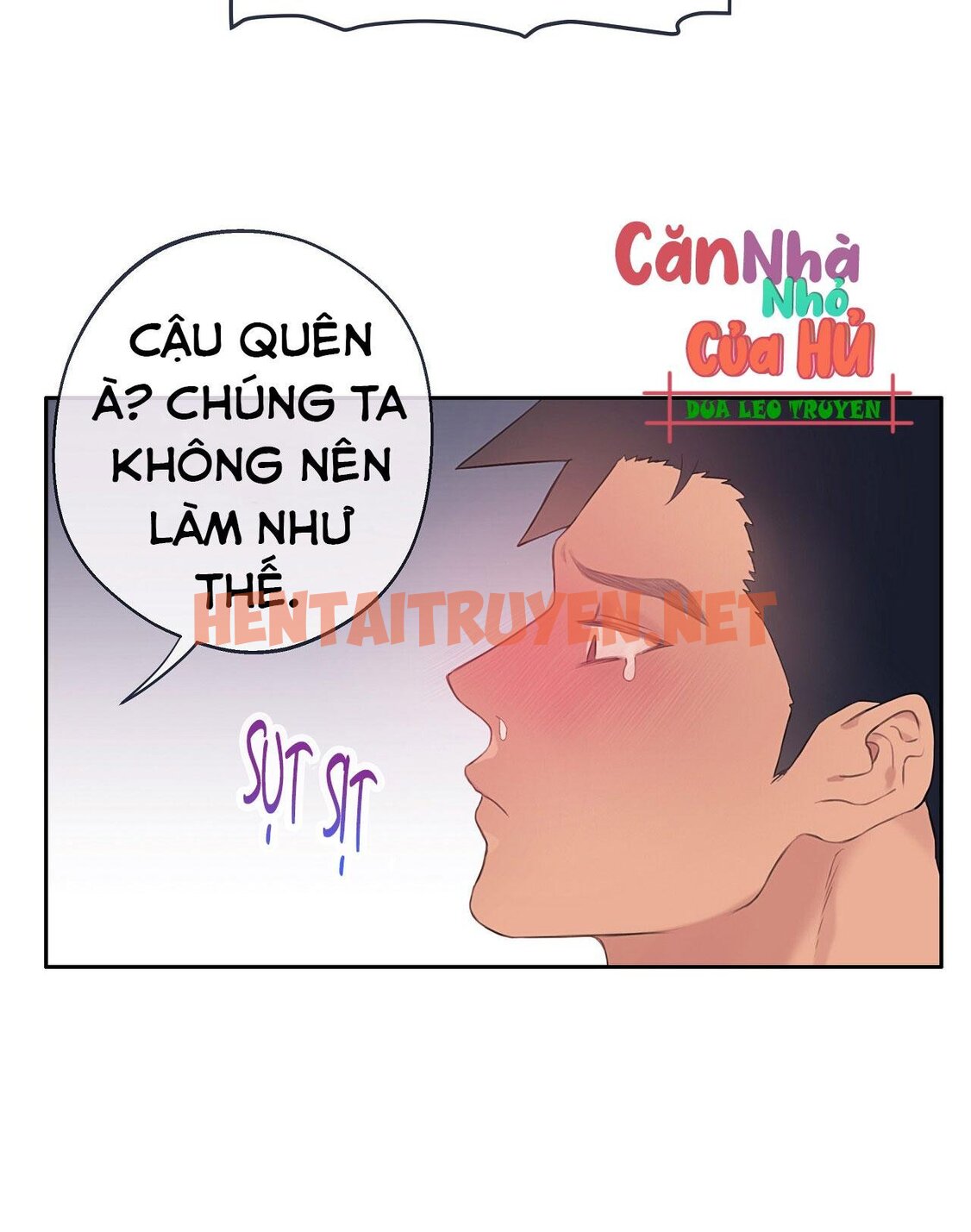 Xem ảnh Đừng Động Không Là Cương Đó! - Chap 18 - img_045_1680515535 - HentaiTruyen.net