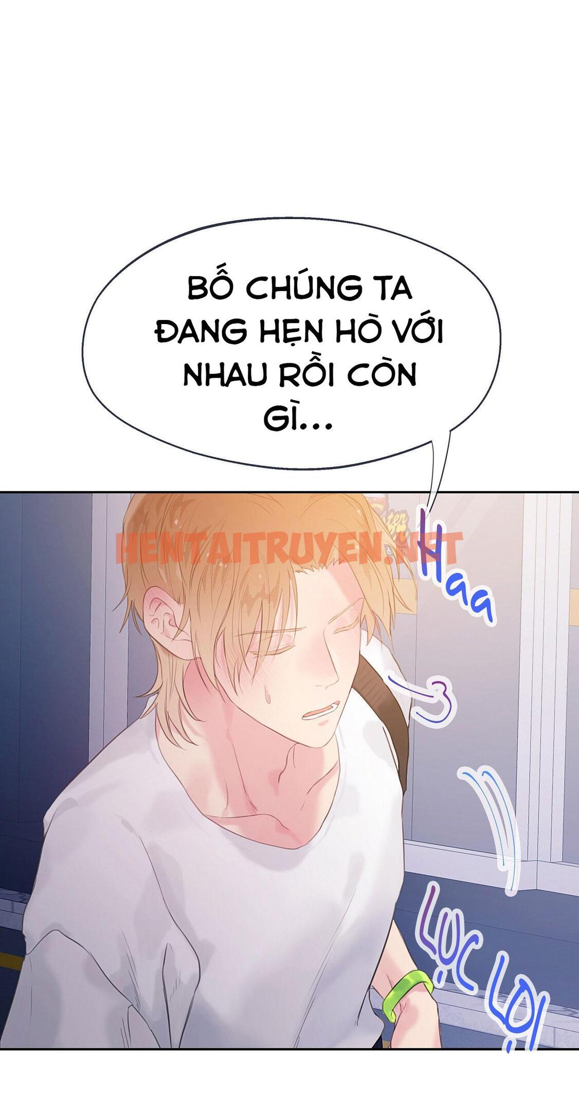 Xem ảnh Đừng Động Không Là Cương Đó! - Chap 18 - img_046_1680515536 - HentaiTruyenVN.net