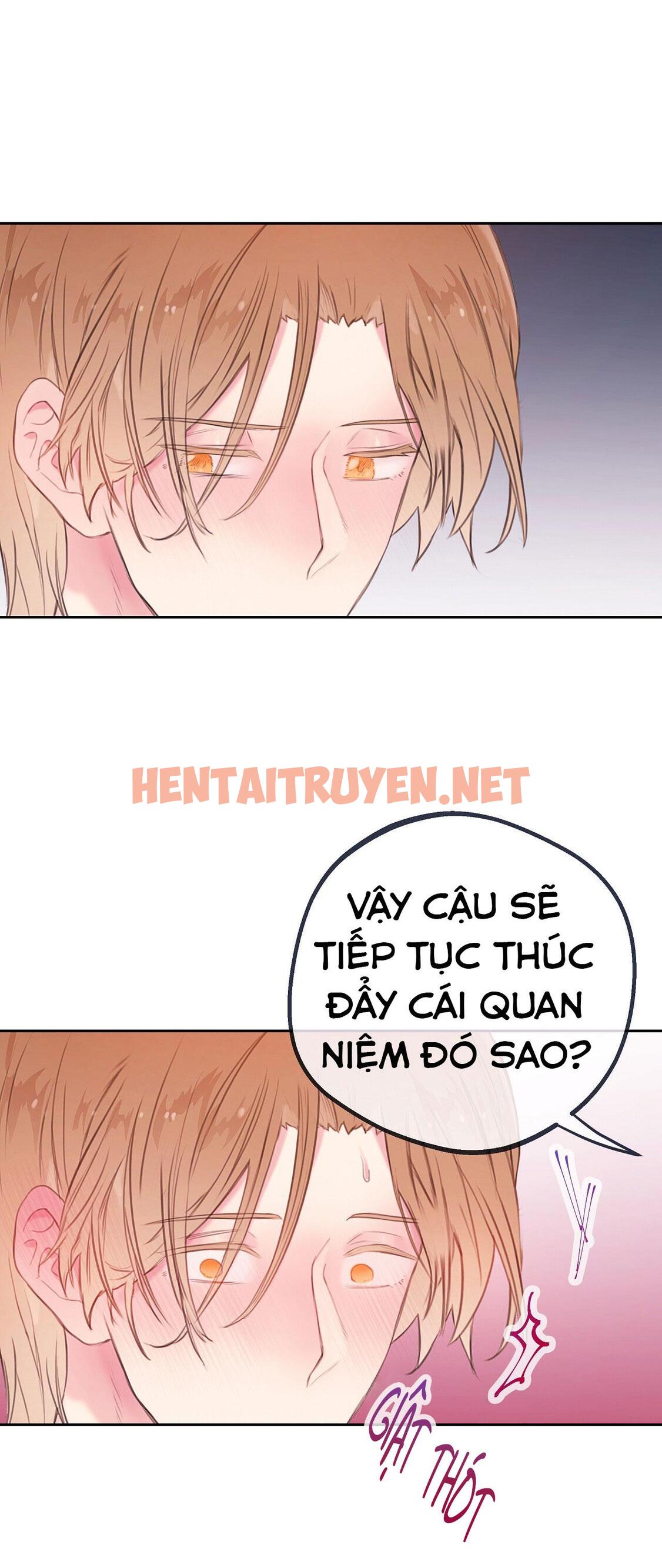 Xem ảnh Đừng Động Không Là Cương Đó! - Chap 18 - img_049_1680515541 - HentaiTruyenVN.net