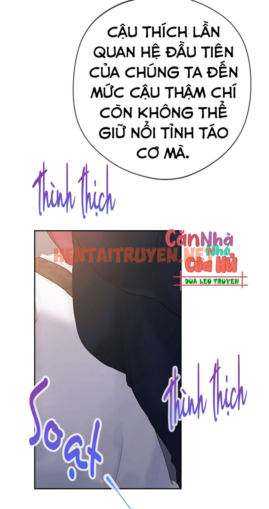 Xem ảnh Đừng Động Không Là Cương Đó! - Chap 18 - img_054_1680515549 - TruyenVN.APP