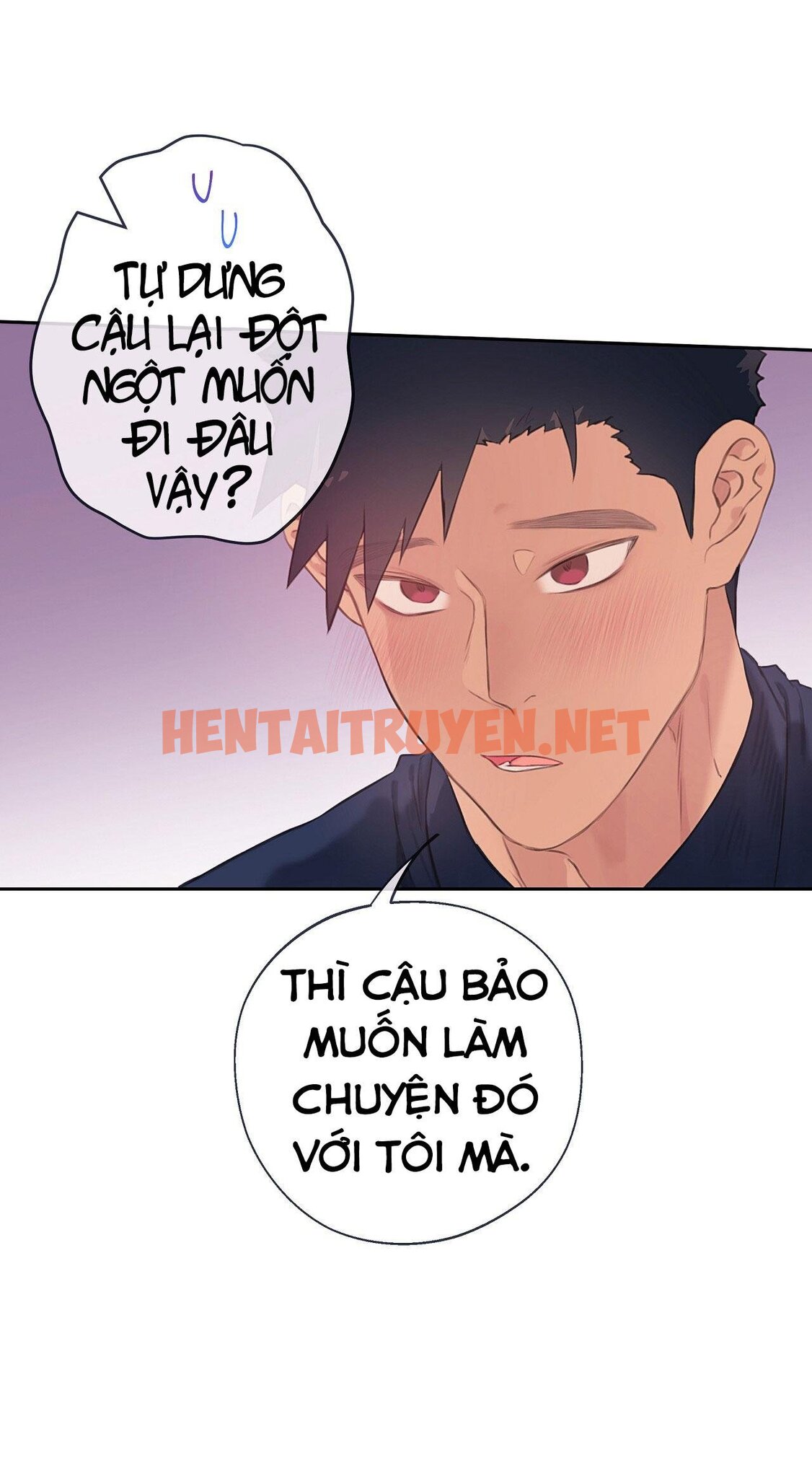 Xem ảnh Đừng Động Không Là Cương Đó! - Chap 19 - img_007_1680797761 - HentaiTruyen.net