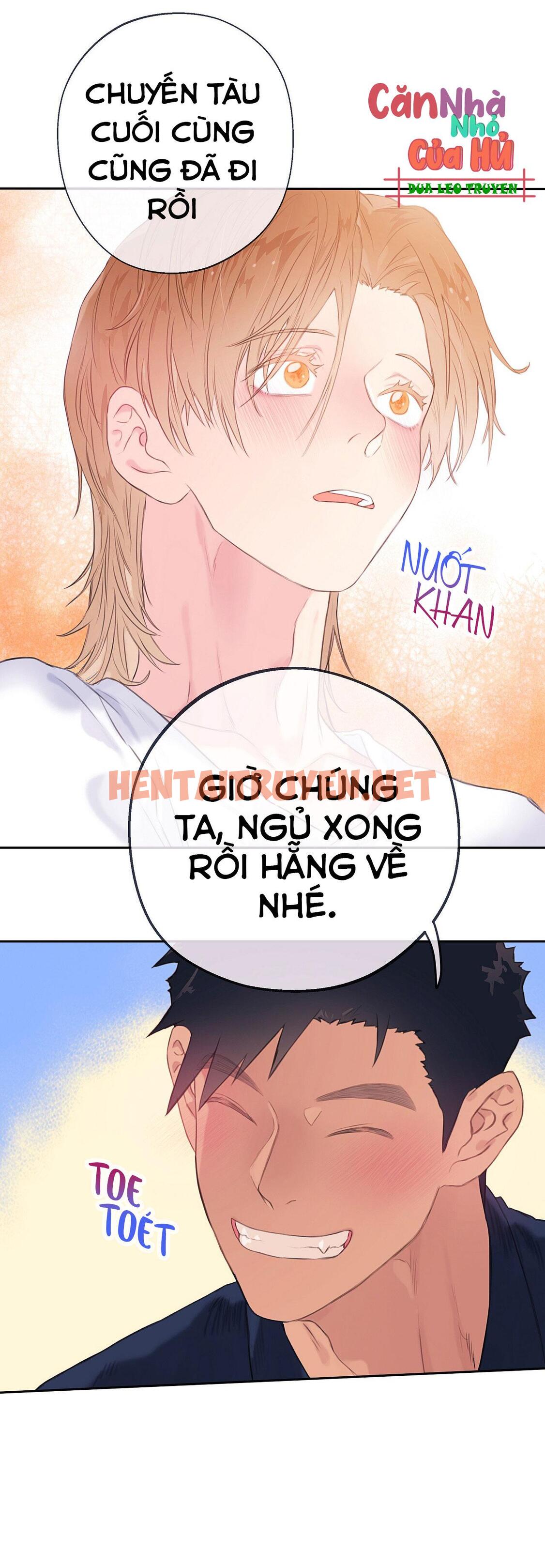 Xem ảnh Đừng Động Không Là Cương Đó! - Chap 19 - img_008_1680797764 - TruyenVN.APP