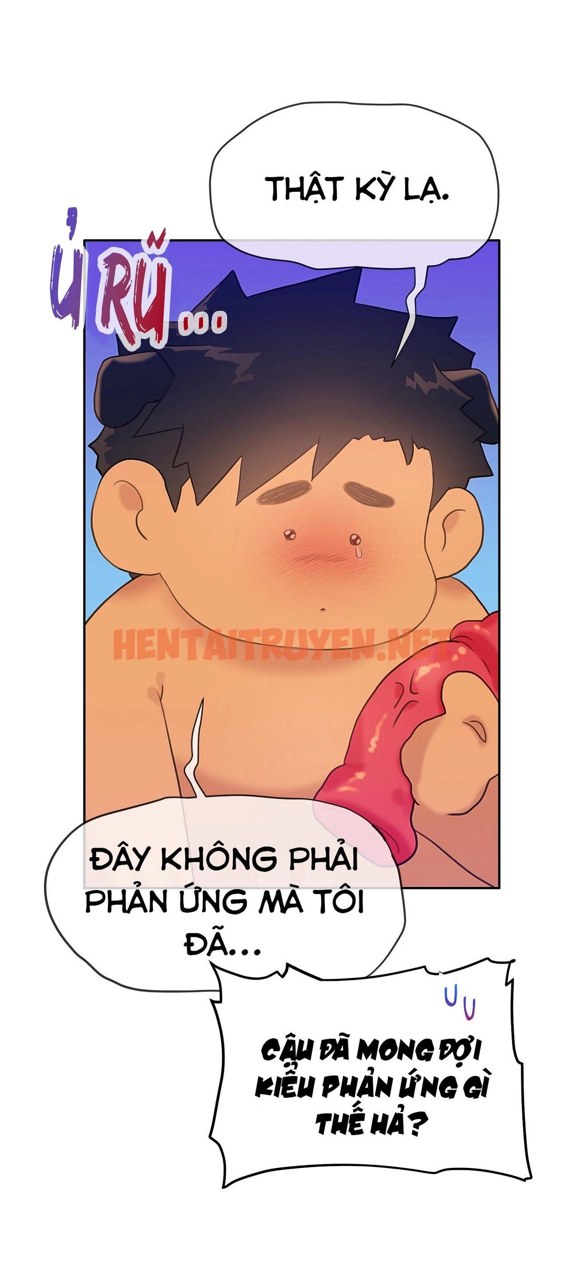 Xem ảnh Đừng Động Không Là Cương Đó! - Chap 19 - img_016_1680797780 - HentaiTruyenVN.net