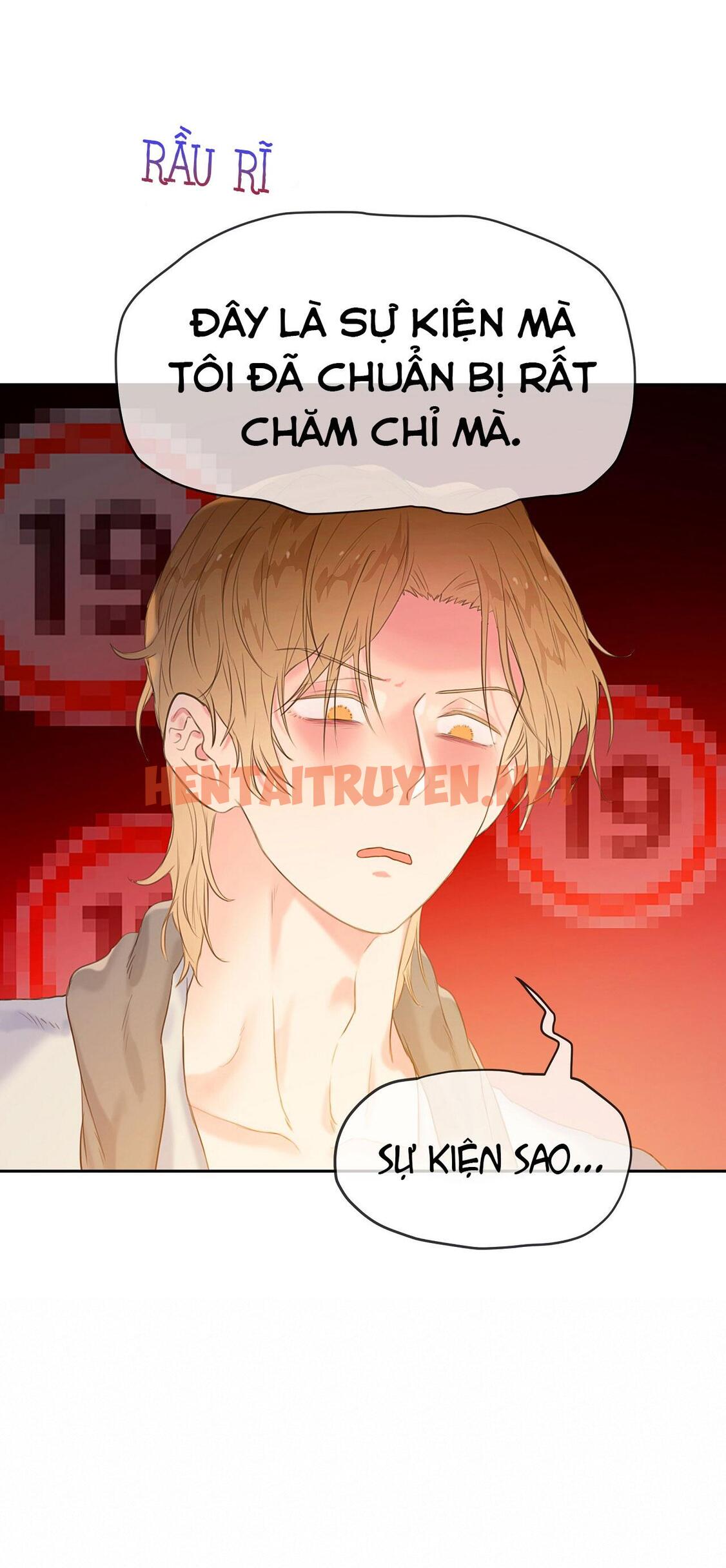 Xem ảnh Đừng Động Không Là Cương Đó! - Chap 19 - img_017_1680797782 - HentaiTruyenVN.net